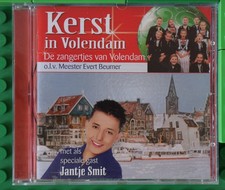 De zangertjes van Volendam &