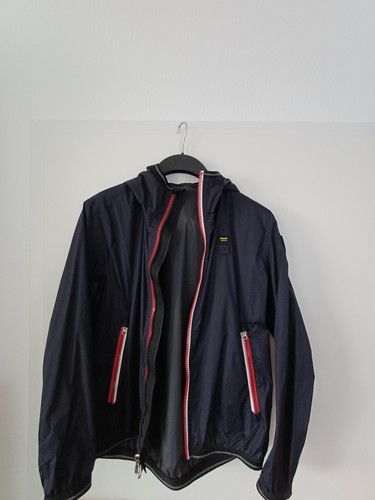 Blauer original wind u - original, wind-