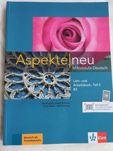 Aspekte neu lehr und - neu,,