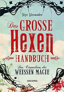 Das große hexen handbuch - das,