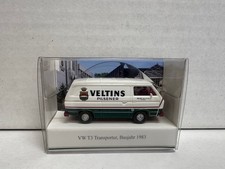 Wiking VW T3 Kasten VELTINS