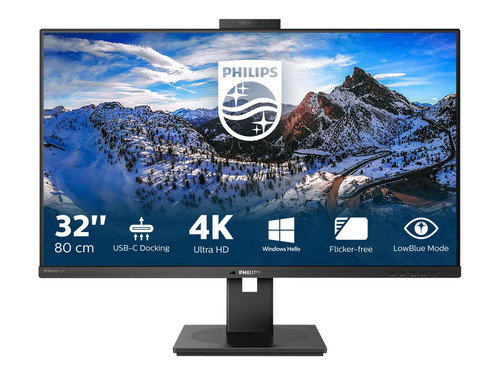 Philips line 329p1h 5 - p-line, 31.5