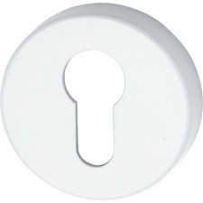 Hewi Zylinderrosette flach ø