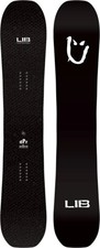 LIB TECH Snowboard All