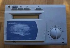 Landis & Staefa RVD110