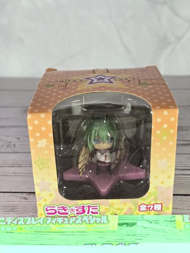 Minami iwasaki lucky - minami, star