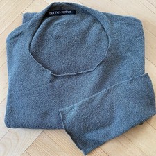 LEICHTER PULLI VON HANNES ROETHER XL NEU