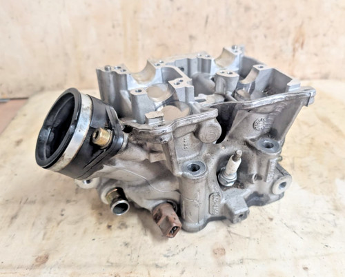 Aprilia rst 1000 futura - aprilia,