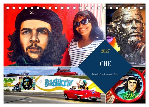 Che ernesto guevara - ernesto,