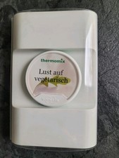 Vorwerk Thermomix  Rezeptchip