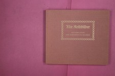 283485 Ludwig Rohrbock ALTE REISEBILDER Verlag Hans Meschendörfer Aus dem Lande