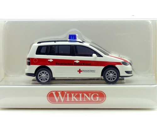 Wiking 00711533 touran drk - vw,