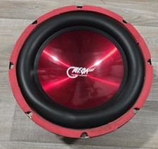 Megakick Fireworx 10