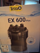 Aquarium Außenfilter Tetra