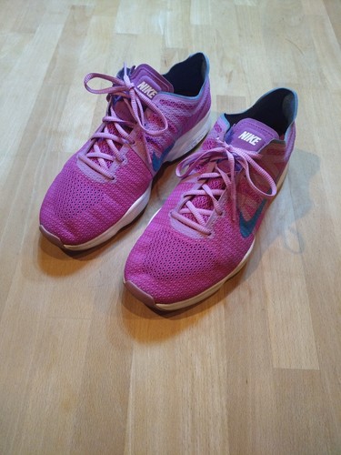 Nike zoom pink 41 - pink,,