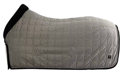 Dicke luxus abschwitzdecke - dicke,