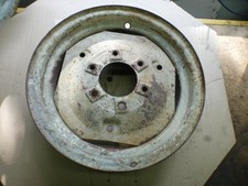 Felge McCormick 4.00x16