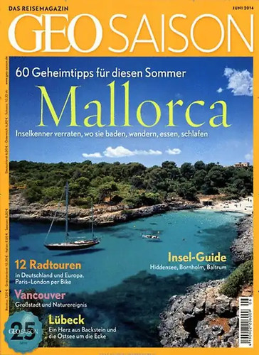 Geo saison - geo,