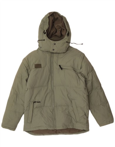 Fila wattierte herrenjacke - herrenjacke, mit