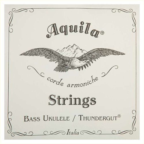 Aquila corde tenor - aquila,