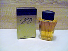 AVON  Starring  for men   Eau