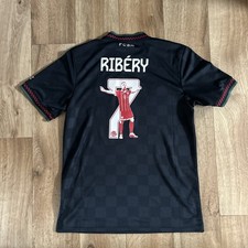 Original adidas FC Bayern