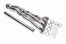 Fächerkrümmer Seat Toledo 1L