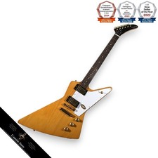 Epiphone Korina Explorer