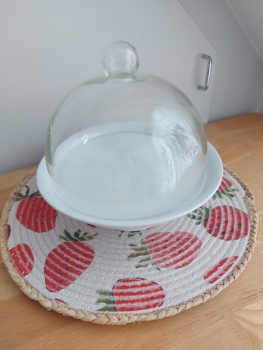 Depot kuchenglocke glasglocke - depot, kuchenglocke/glasglocke