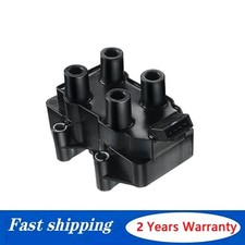 Ignition coil module - ignition,