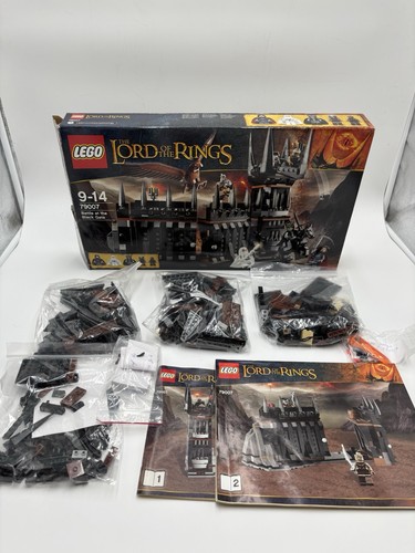 Lego the lord - lego,