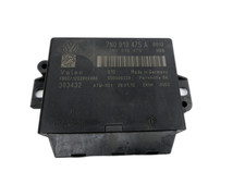 Steuergerät ECU Modul Einparkhilfe PDC SG für VW Sharan 7N II 10-15 7N0919475A