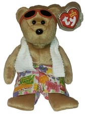 Ty Beanie "Miami" aus