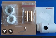 Viessmann ViCare Thermostat