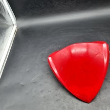Speedometer cover cover front