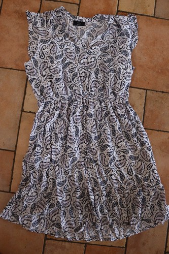 Schönes sommerkleid von - sommerkleid,