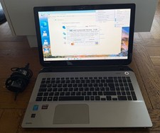 Toshiba satellite l50 1dr - satellite, l50-b-1dr