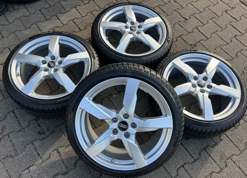Original alu - original, 19"