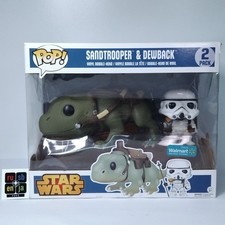Funko Pop! Star Wars Blue Box