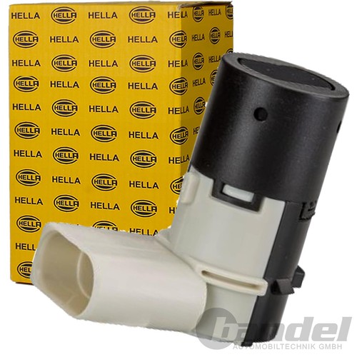 Hella einparkhilfesensor für - hella,