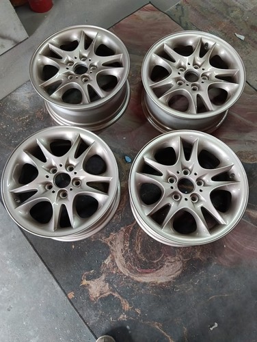 Original bmw e83 zoll - x3,