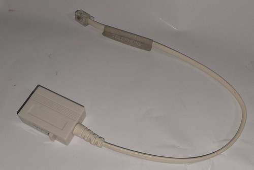 Fax telefon adapter für - /,
