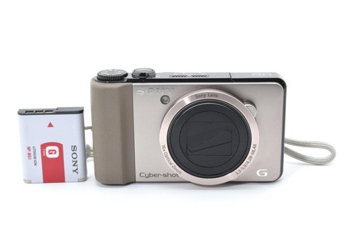Sony cyber shot dsc hx9v - sony, cyber-shot