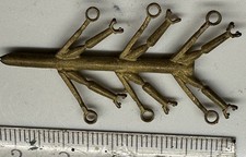 Spur 1 1:32 Sitz Griff