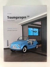 Traumgaragen 2.0 Deutschland -