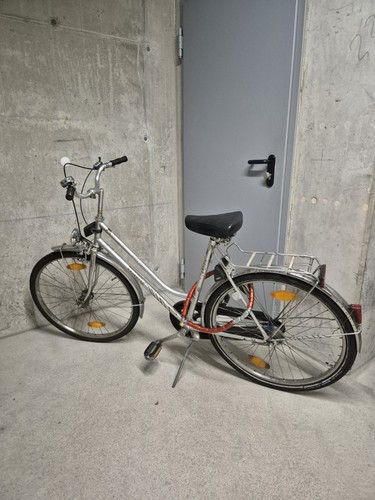 Fahrrad