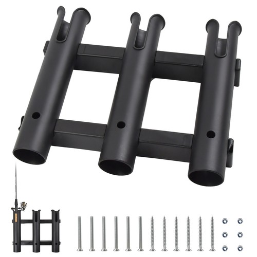 Rutenhalter fach halter - rutenhalter,