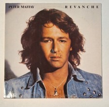 Peter Maffay - . Great Revenge