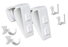 Klemmträger/Fensterhaken/Deko