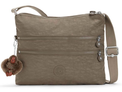 Kipling basic eyes - wide, open